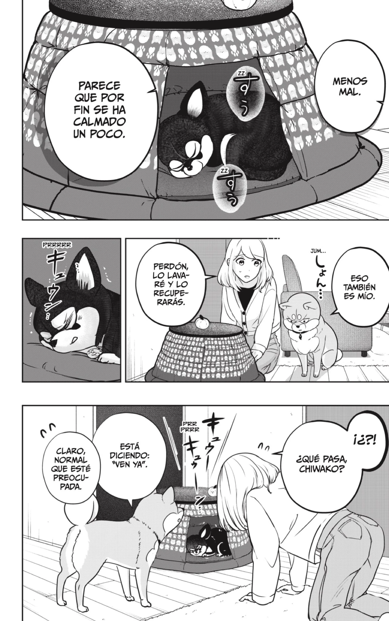 Capitulo 21 page 6