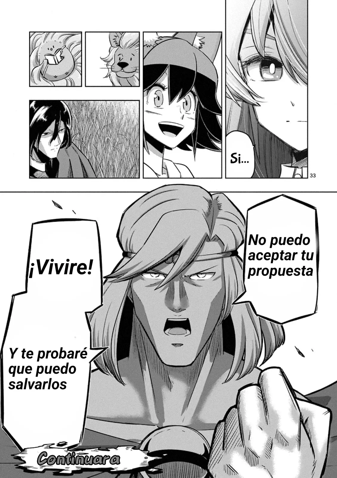 Capitulo 89.50 page 16