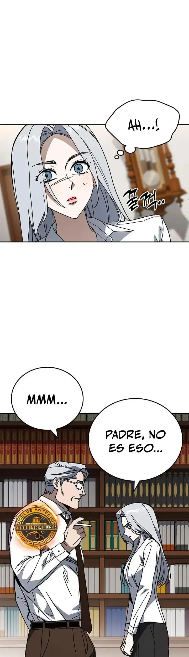 Capitulo 306 page 21