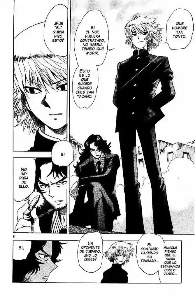 Capitulo 99 page 7