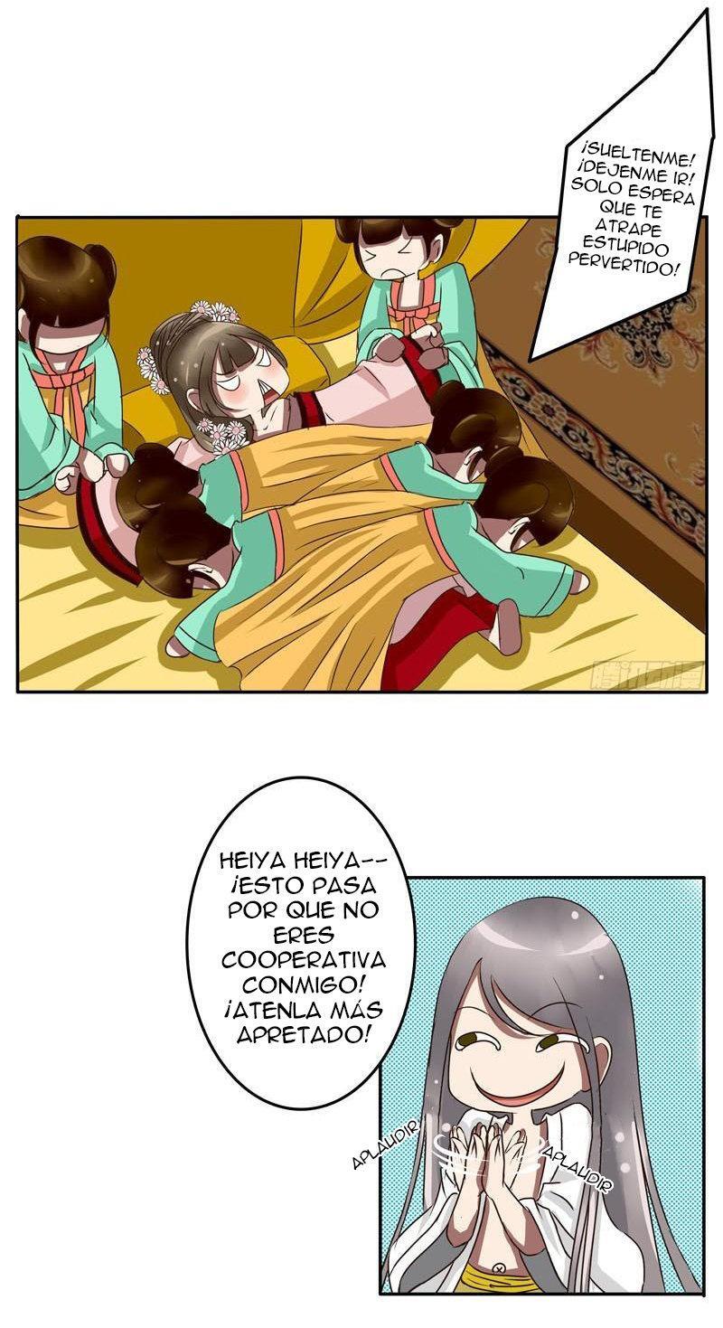 Capitulo 28 page 14