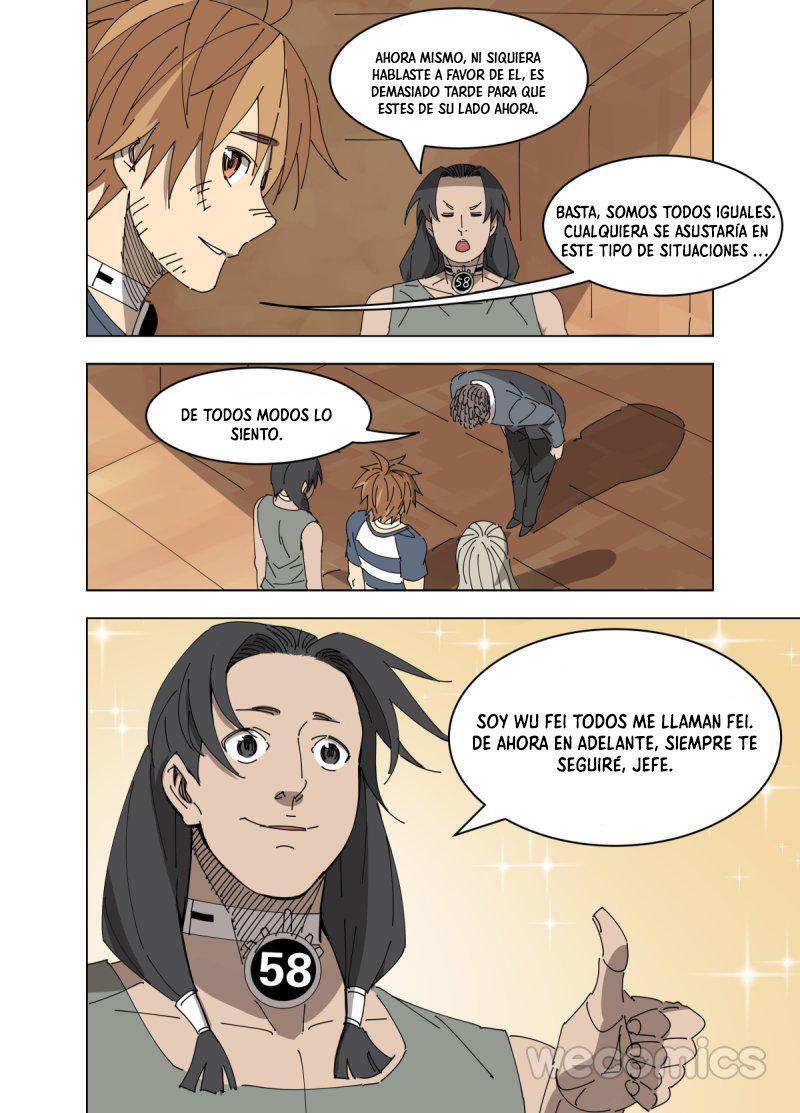 Capitulo 11 page 12