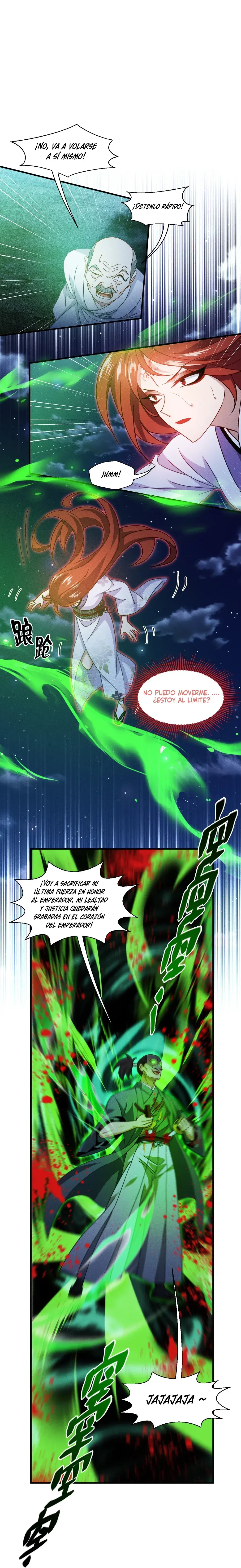 Capitulo 66 page 20