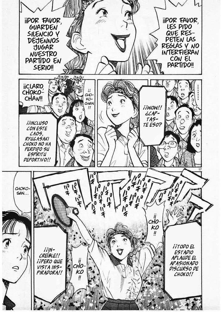 Capitulo 40 page 18