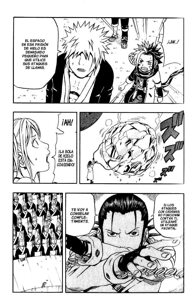 Capitulo 41 page 25
