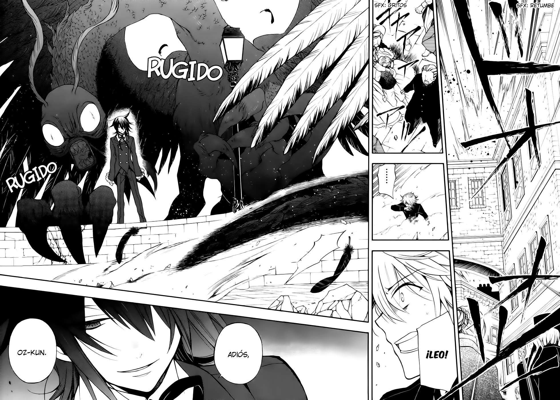 Capitulo 64 page 3