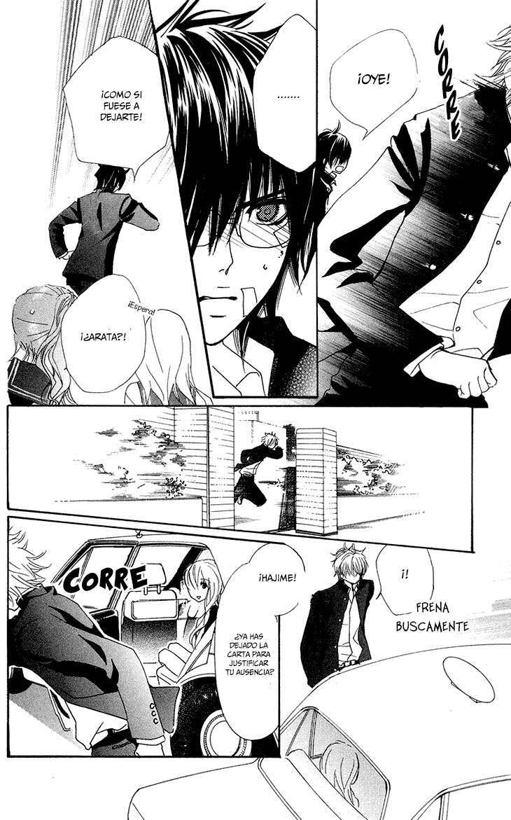Capitulo 26 page 19