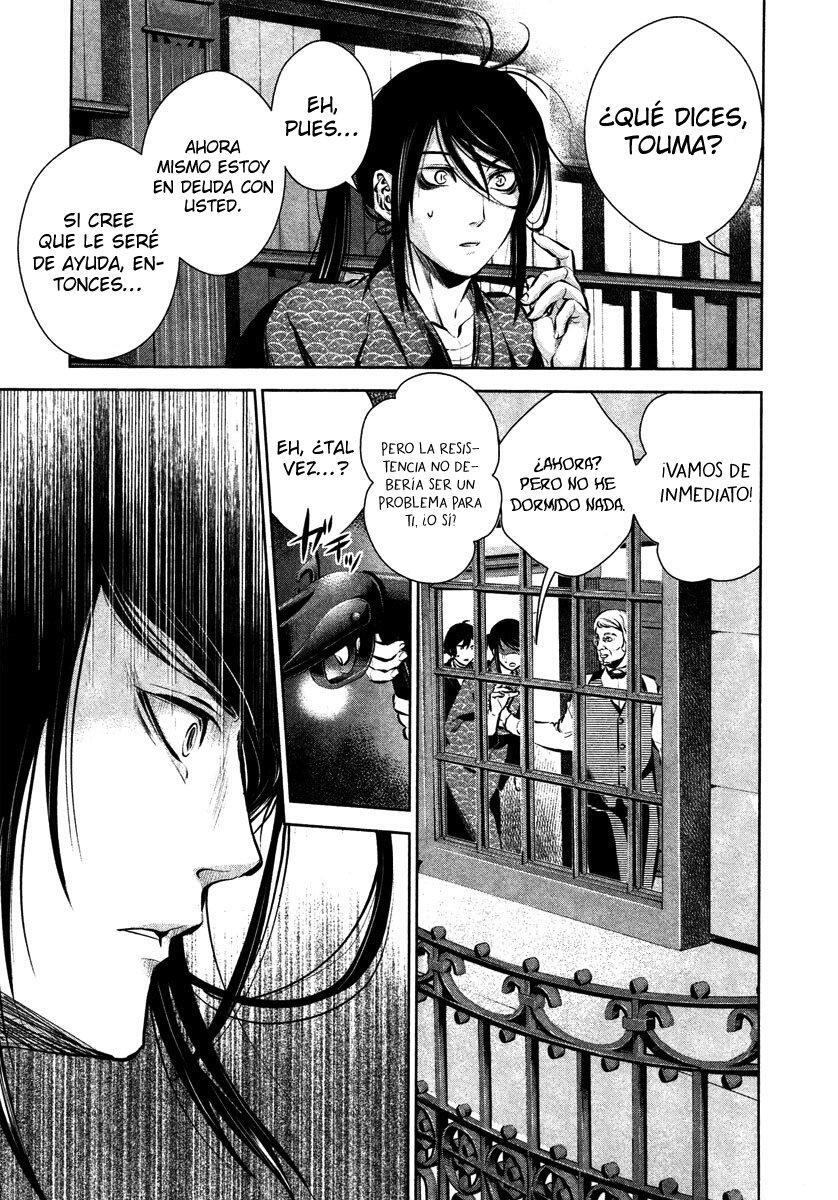 Capitulo 27 page 18