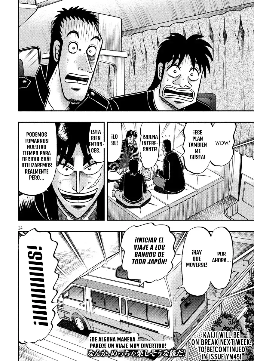 Capitulo 40 page 24