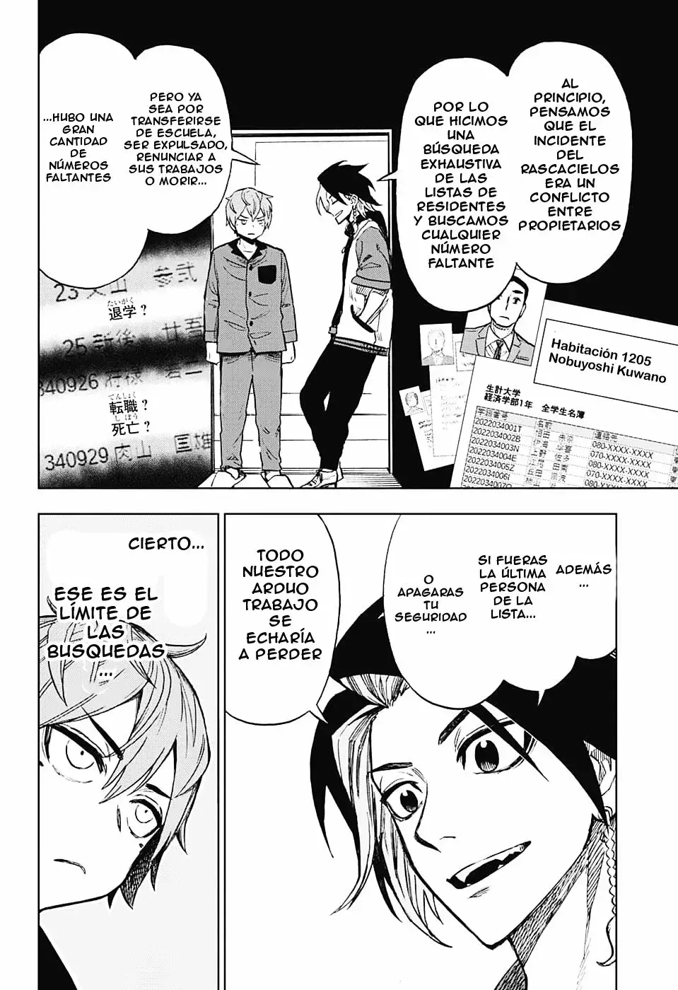 Capitulo 17 page 5