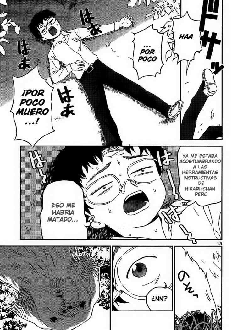 Capitulo 13 page 14