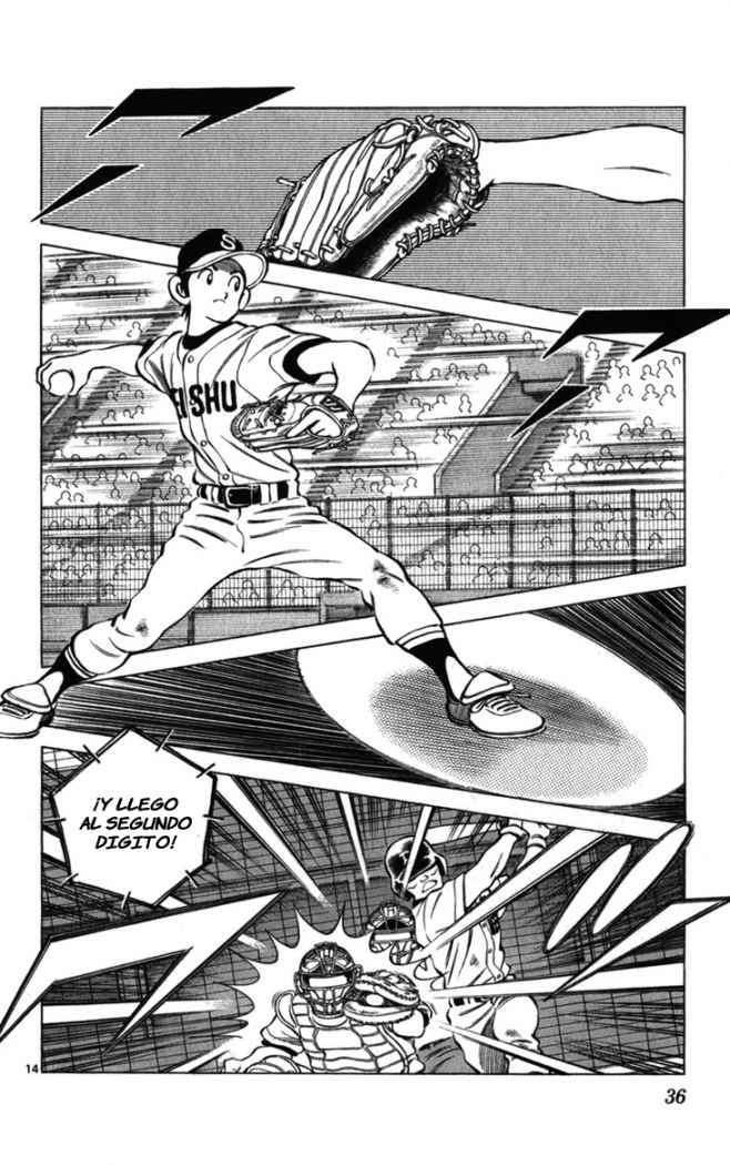 Capitulo 92 page 14