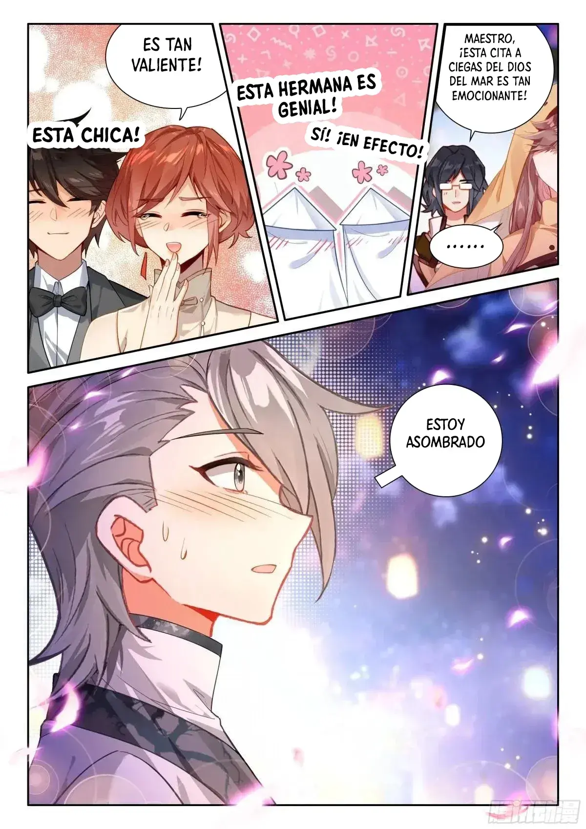 Capitulo 502 page 14