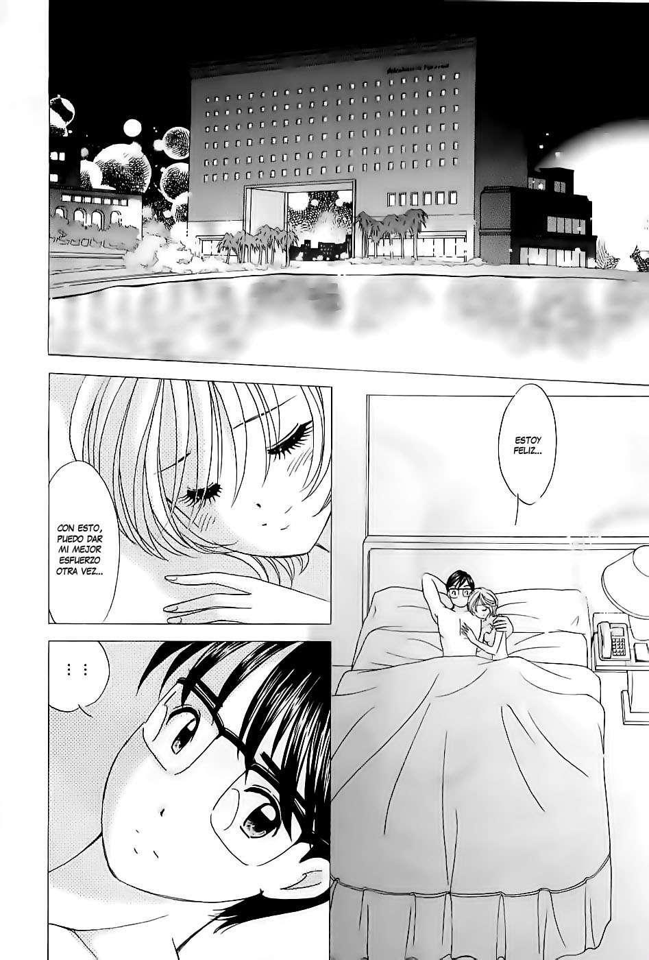 Capitulo 31 page 18