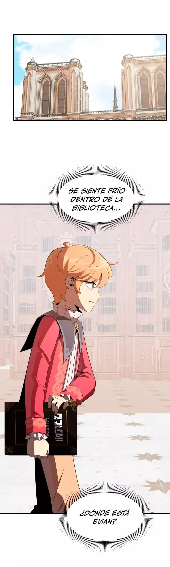 Capitulo 8 page 16