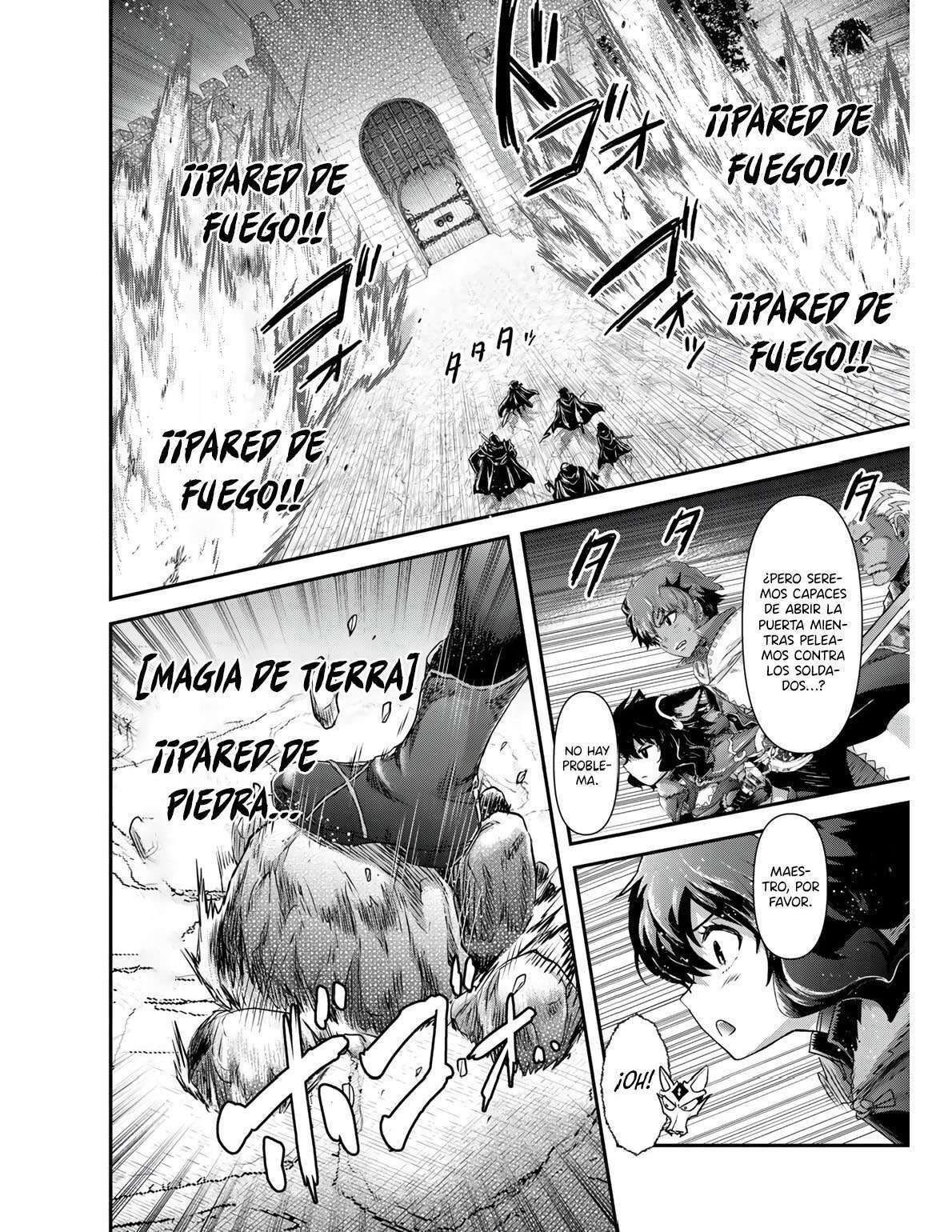 Capitulo 50 page 17