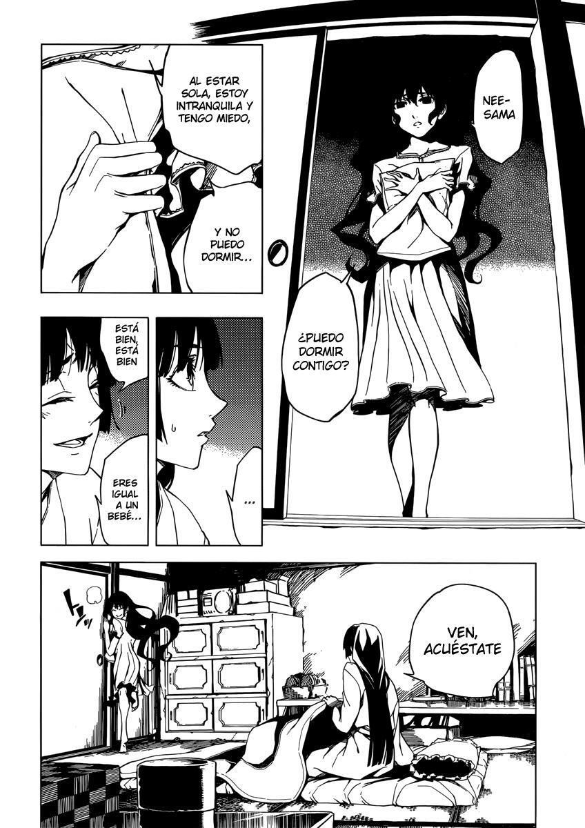 Capitulo 41 page 20
