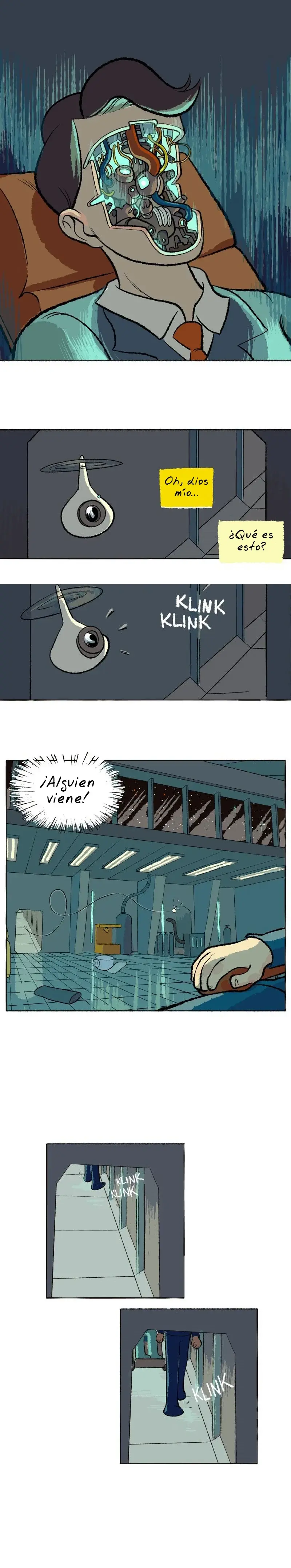 Capitulo 105 page 1