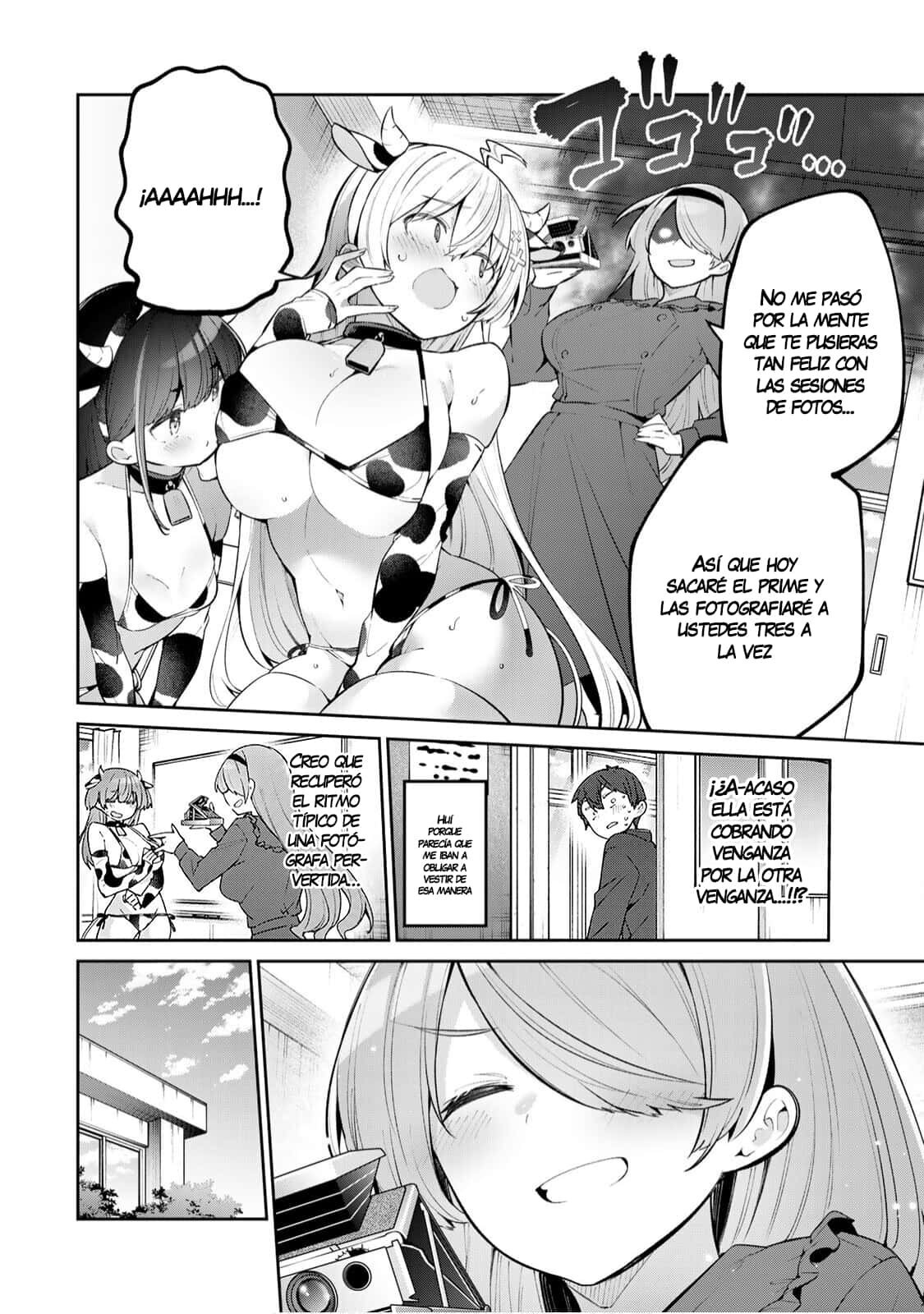 Capitulo 61 page 16