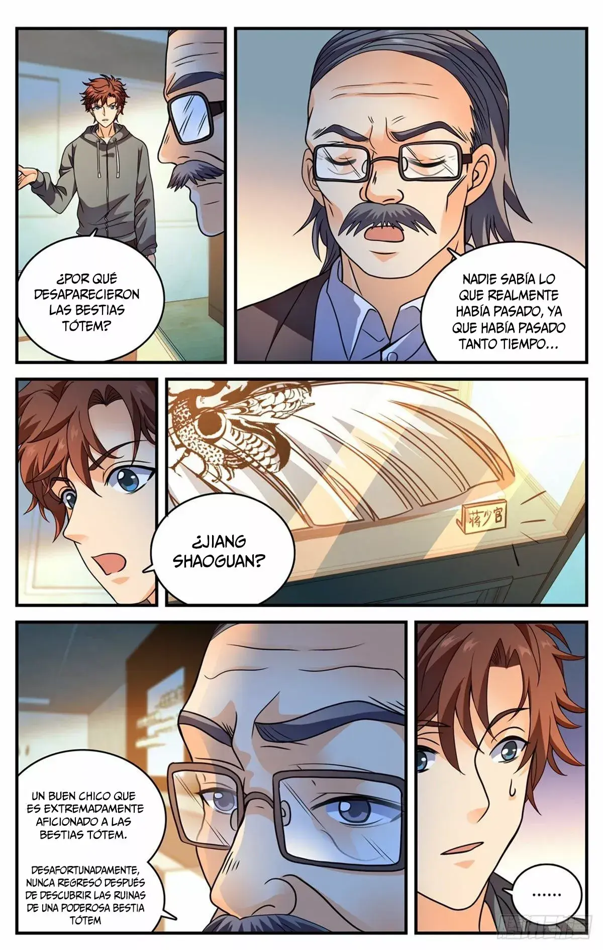 Capitulo 799 page 9