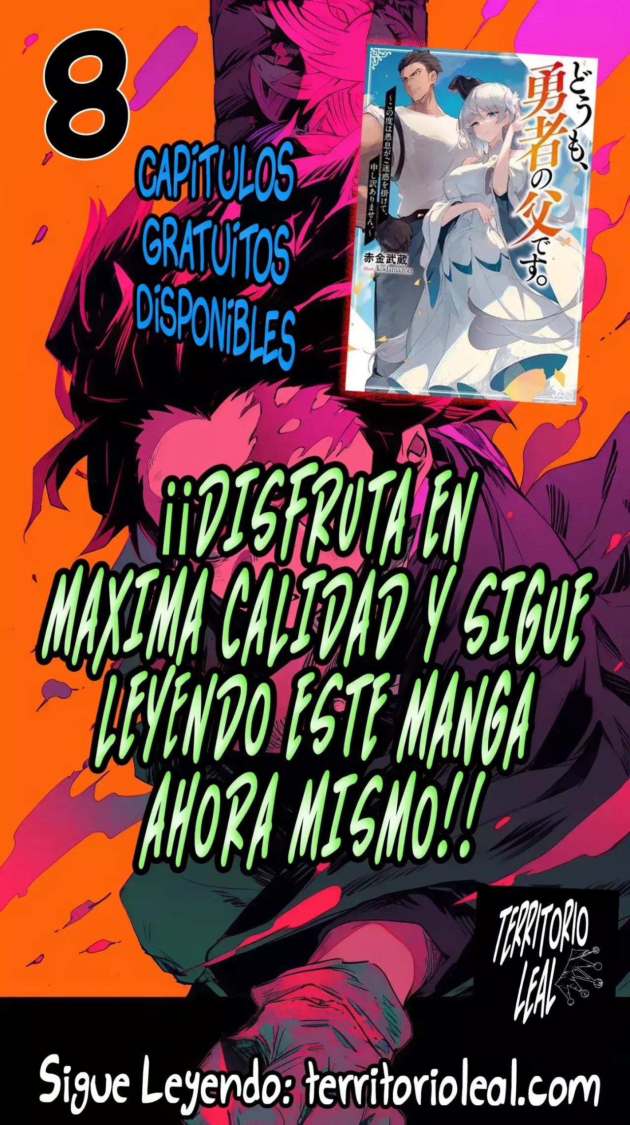 Capitulo 7.30 page 1