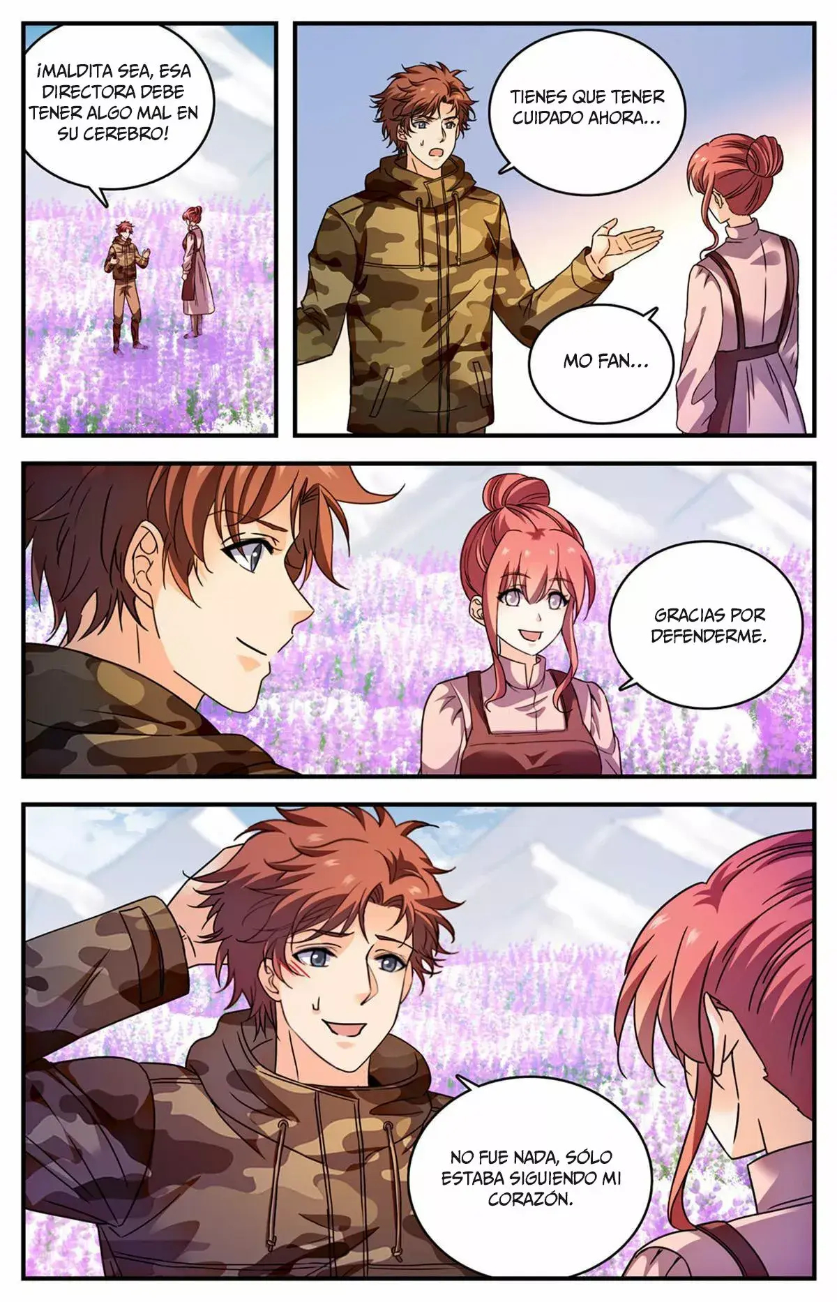 Capitulo 898 page 9
