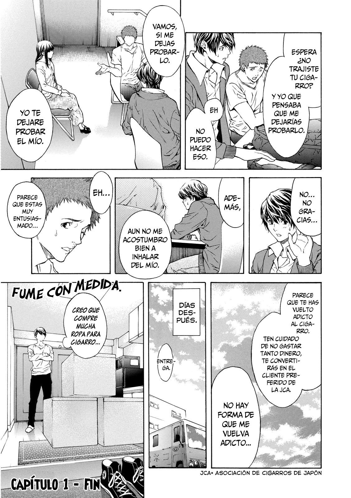 Capitulo 1 page 21