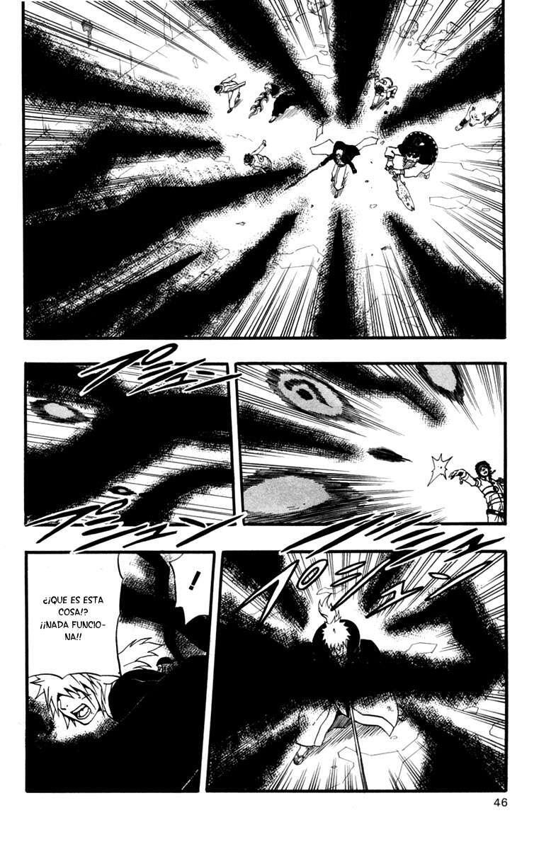 Capitulo 73 page 43