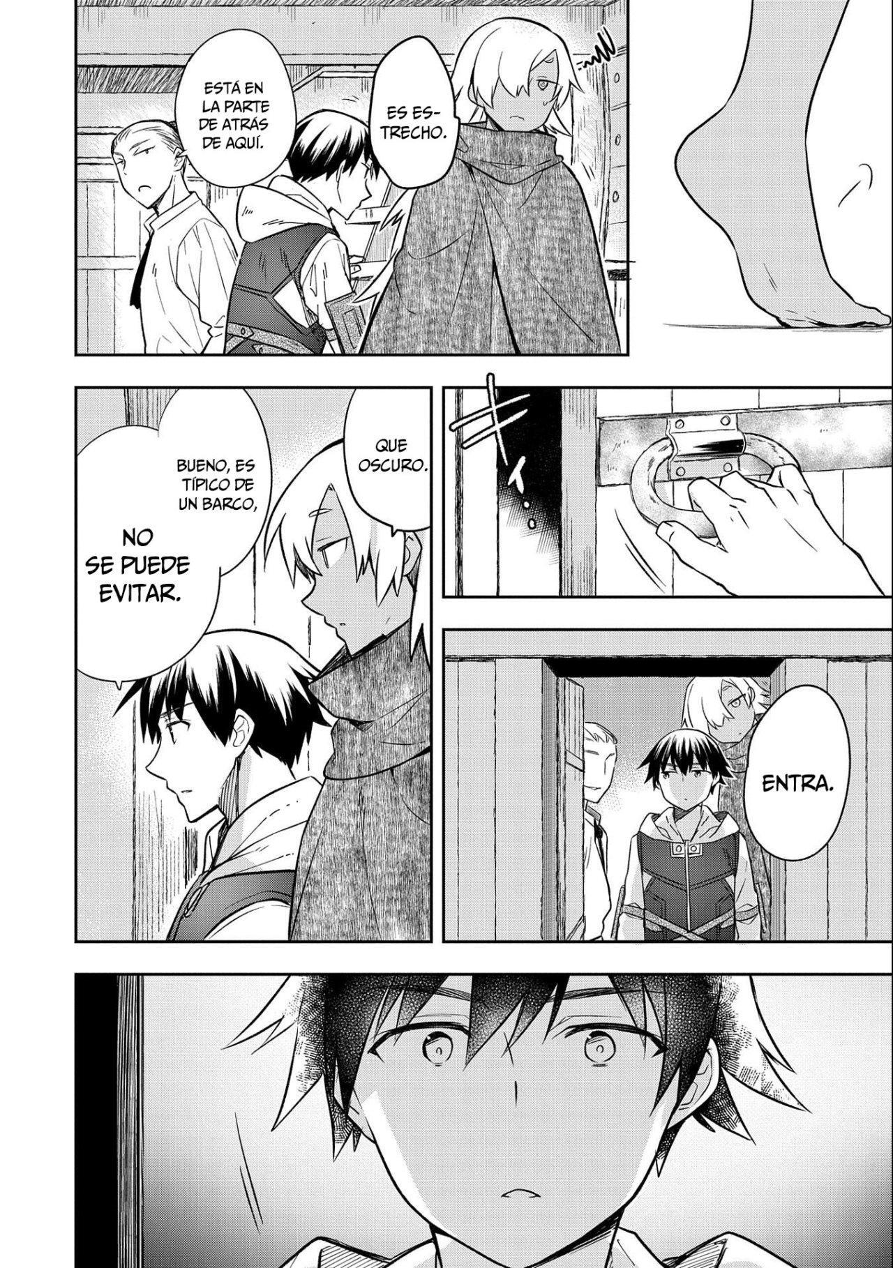 Capitulo 30 page 31