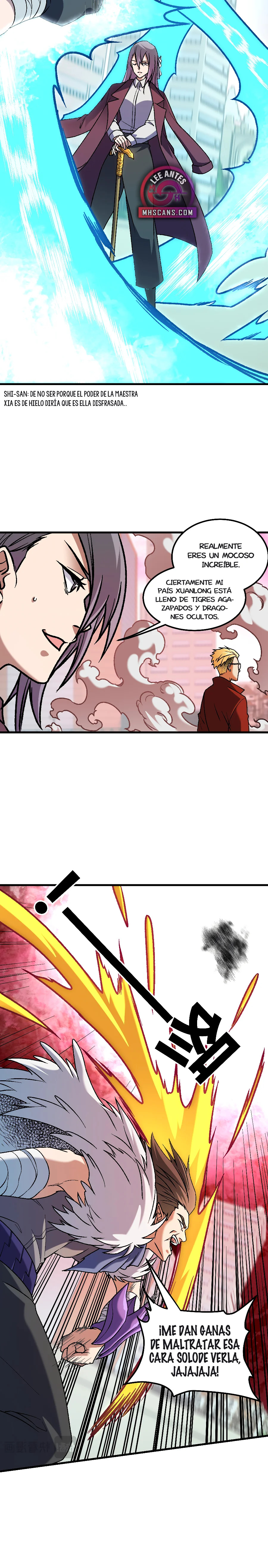 Capitulo 219 page 10
