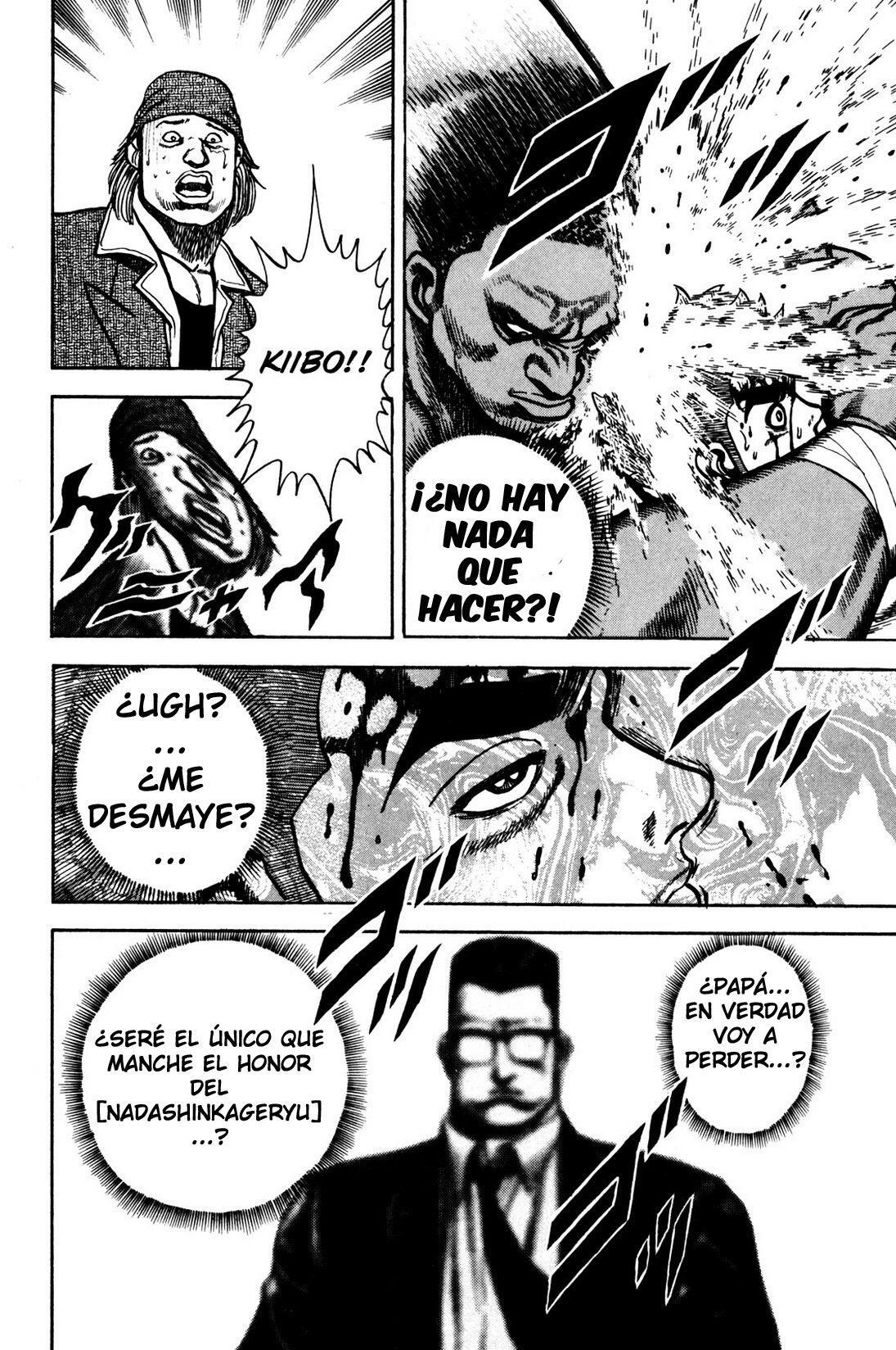 Capitulo 88 page 15