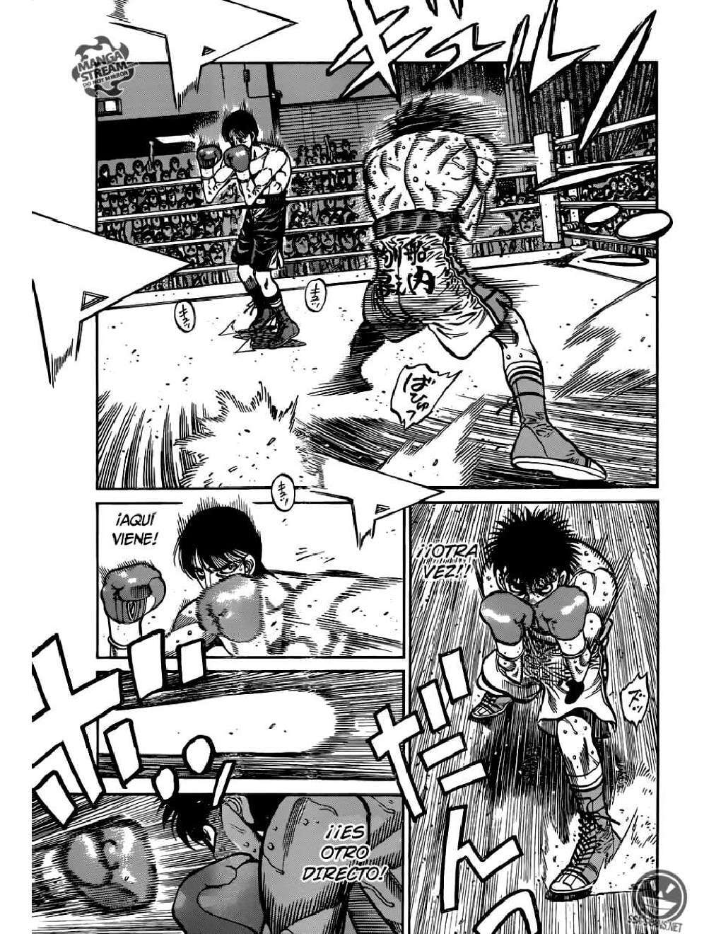 Capitulo 1038 page 6