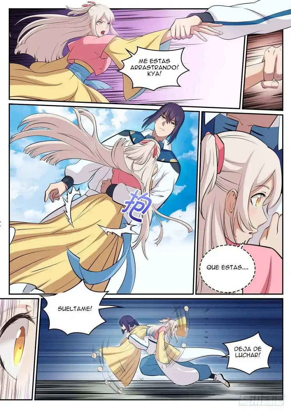 Capitulo 309 page 4