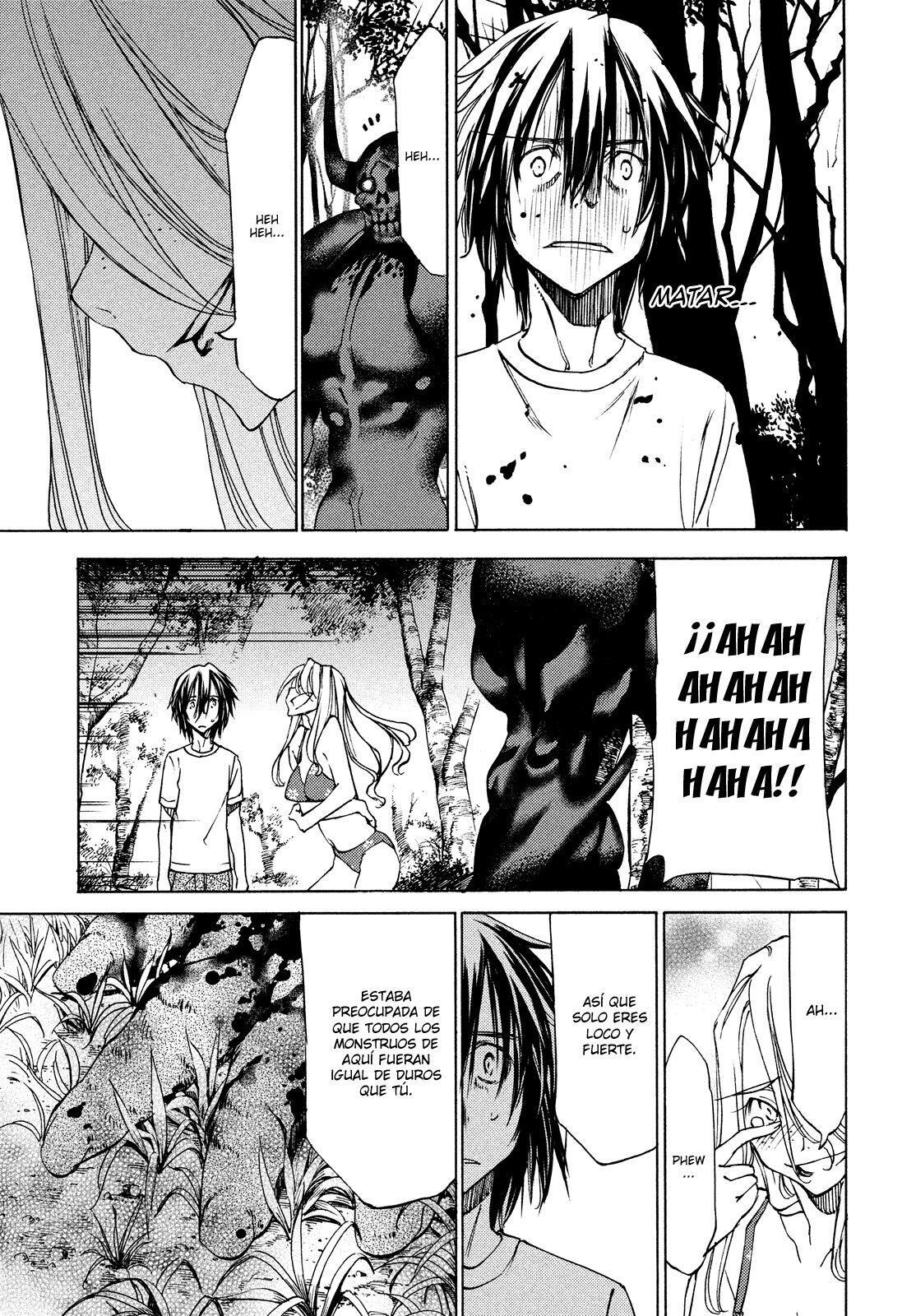 Capitulo 14 page 19