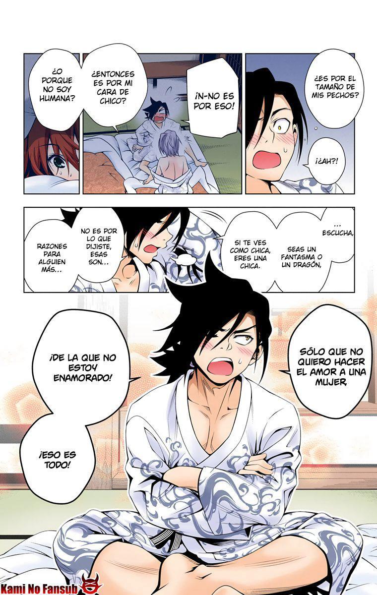 Capitulo 18 page 19