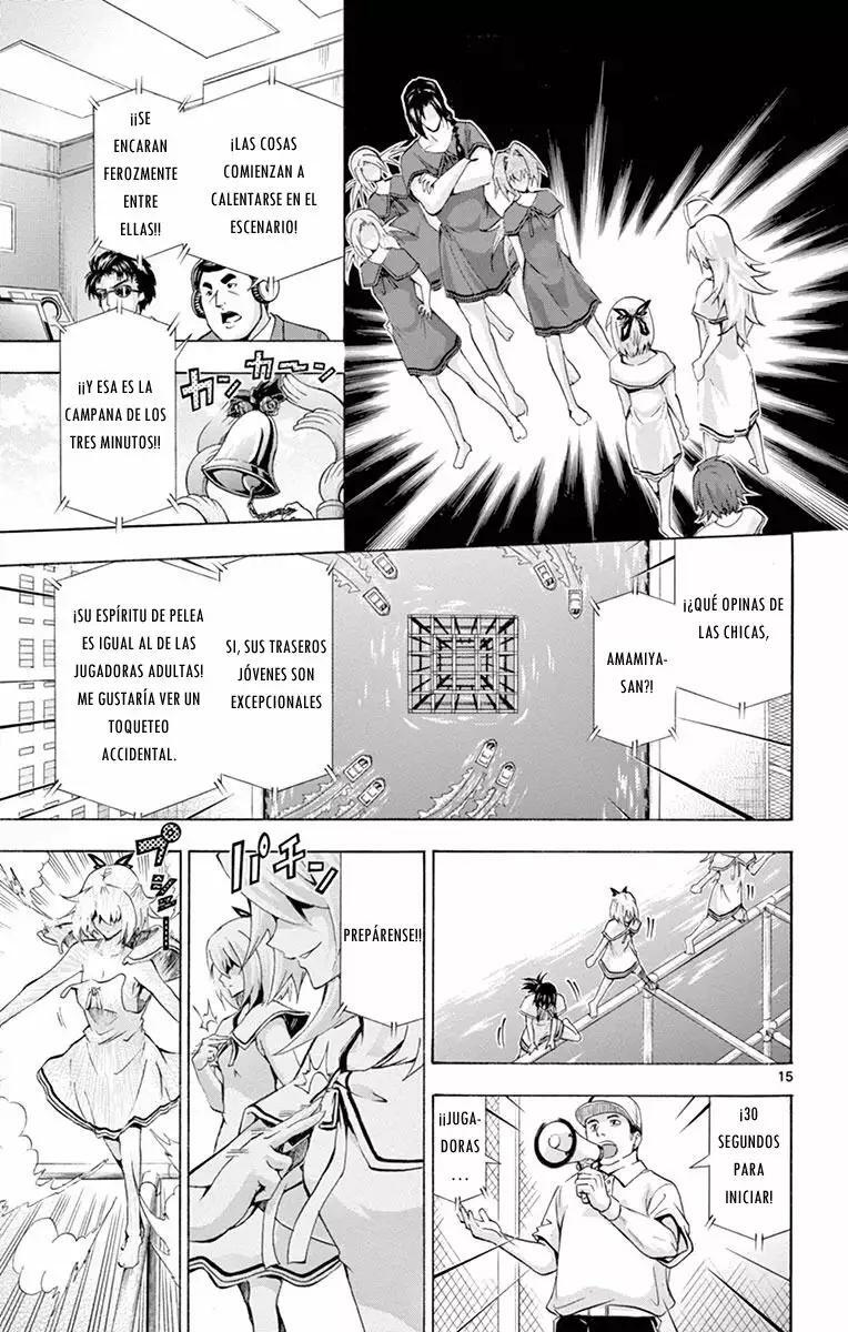 Capitulo 67 page 16