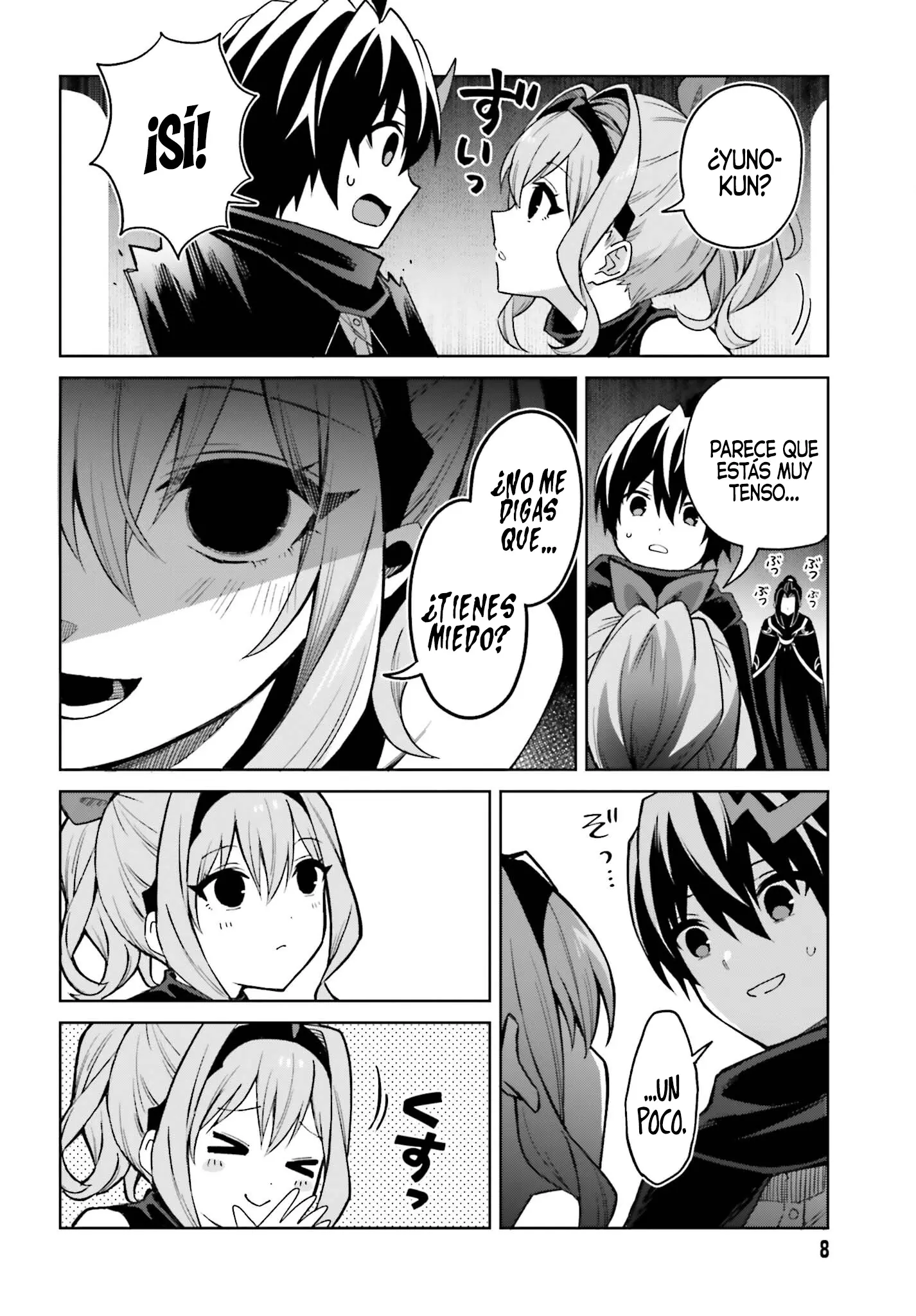 Capitulo 54 page 3
