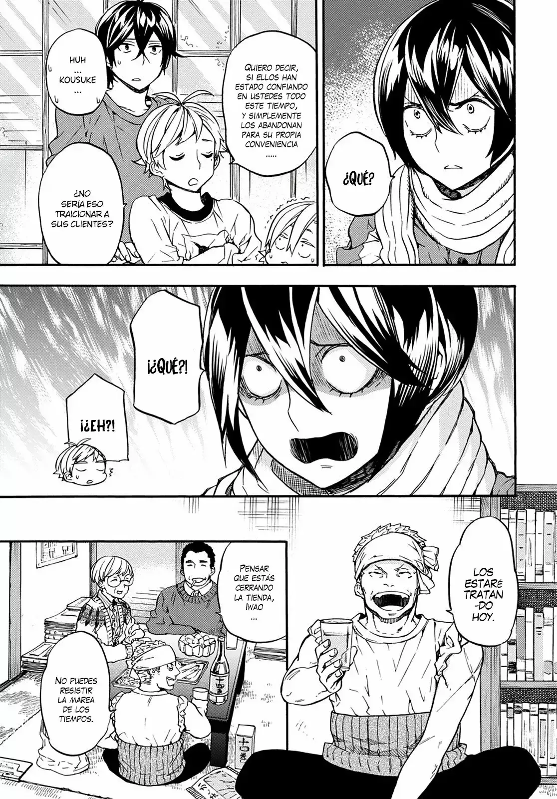 Capitulo 106 page 14