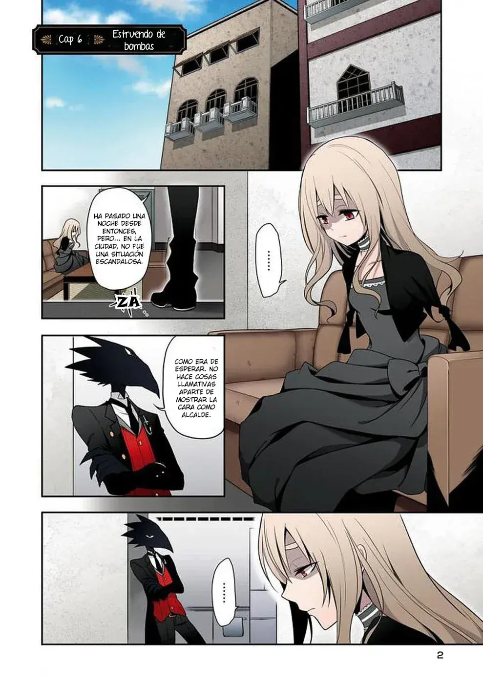 Capitulo 6 page 7