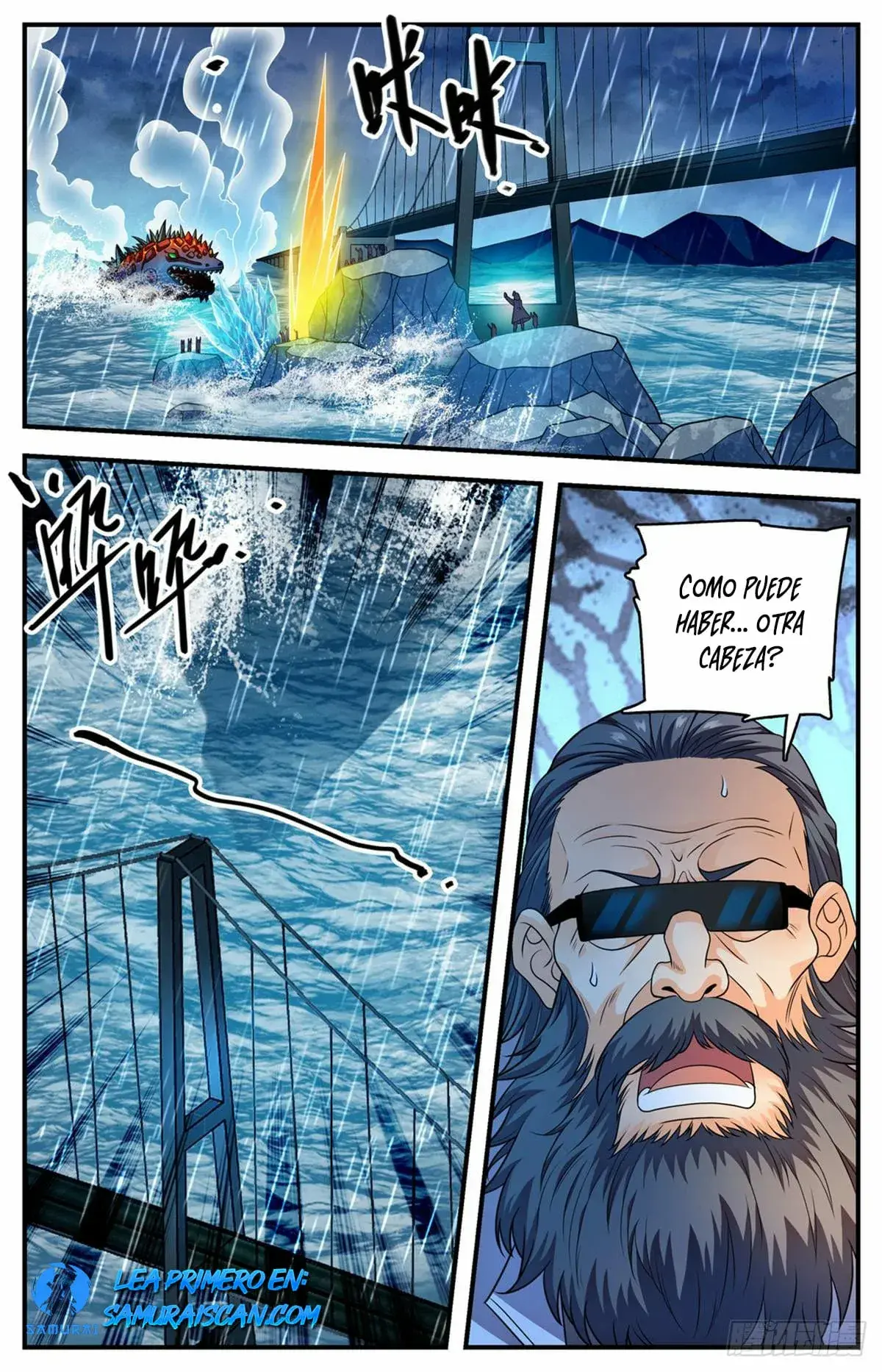 Capitulo 1039 page 14