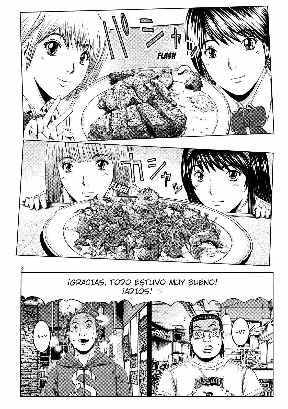 Capitulo 121 page 3