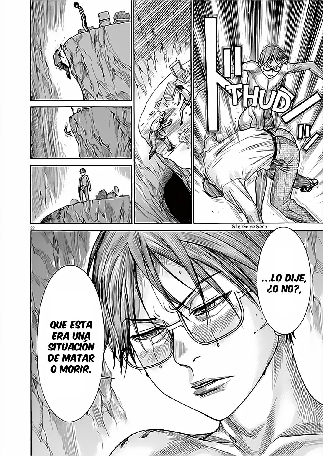Capitulo 63 page 23