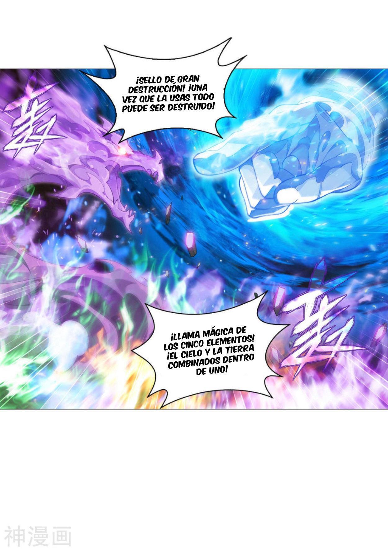 Capitulo 341 page 31