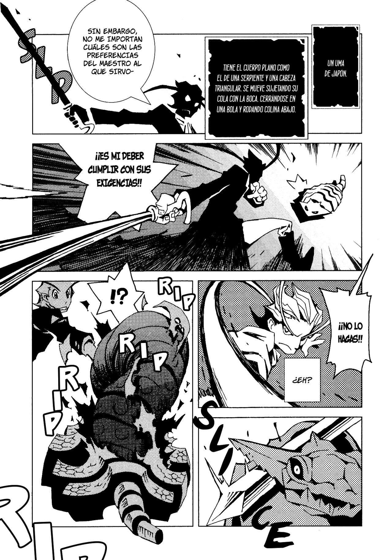 Capitulo 17 page 25