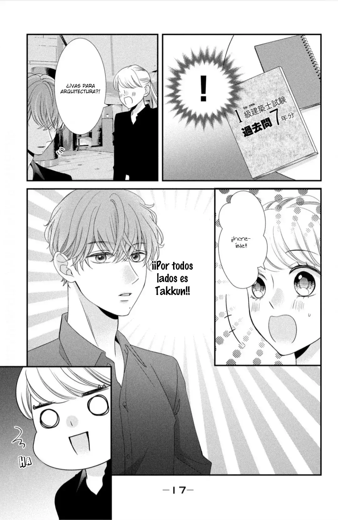 Capitulo 37 page 21