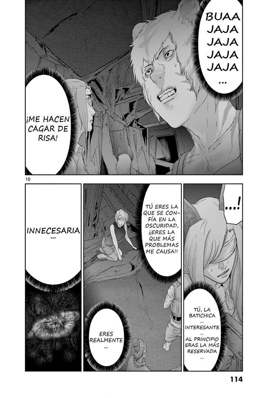 Capitulo 83 page 10