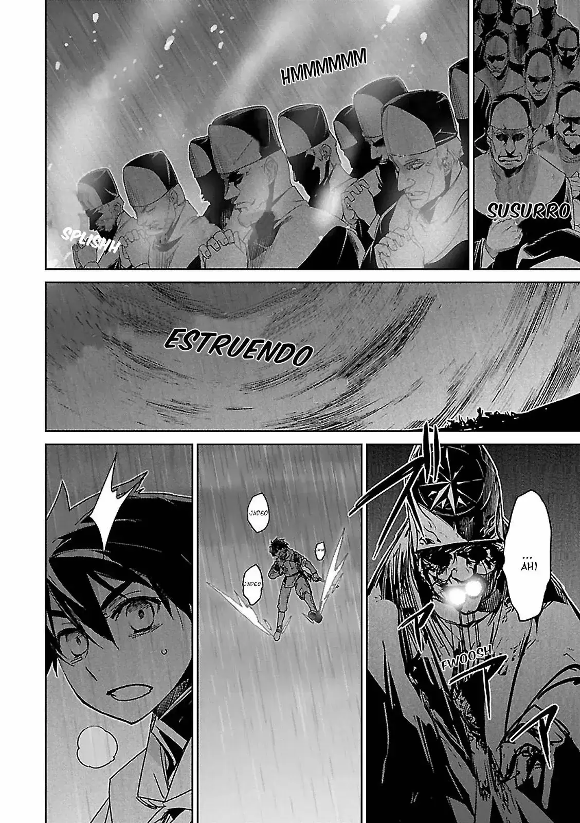 Capitulo 52 page 19