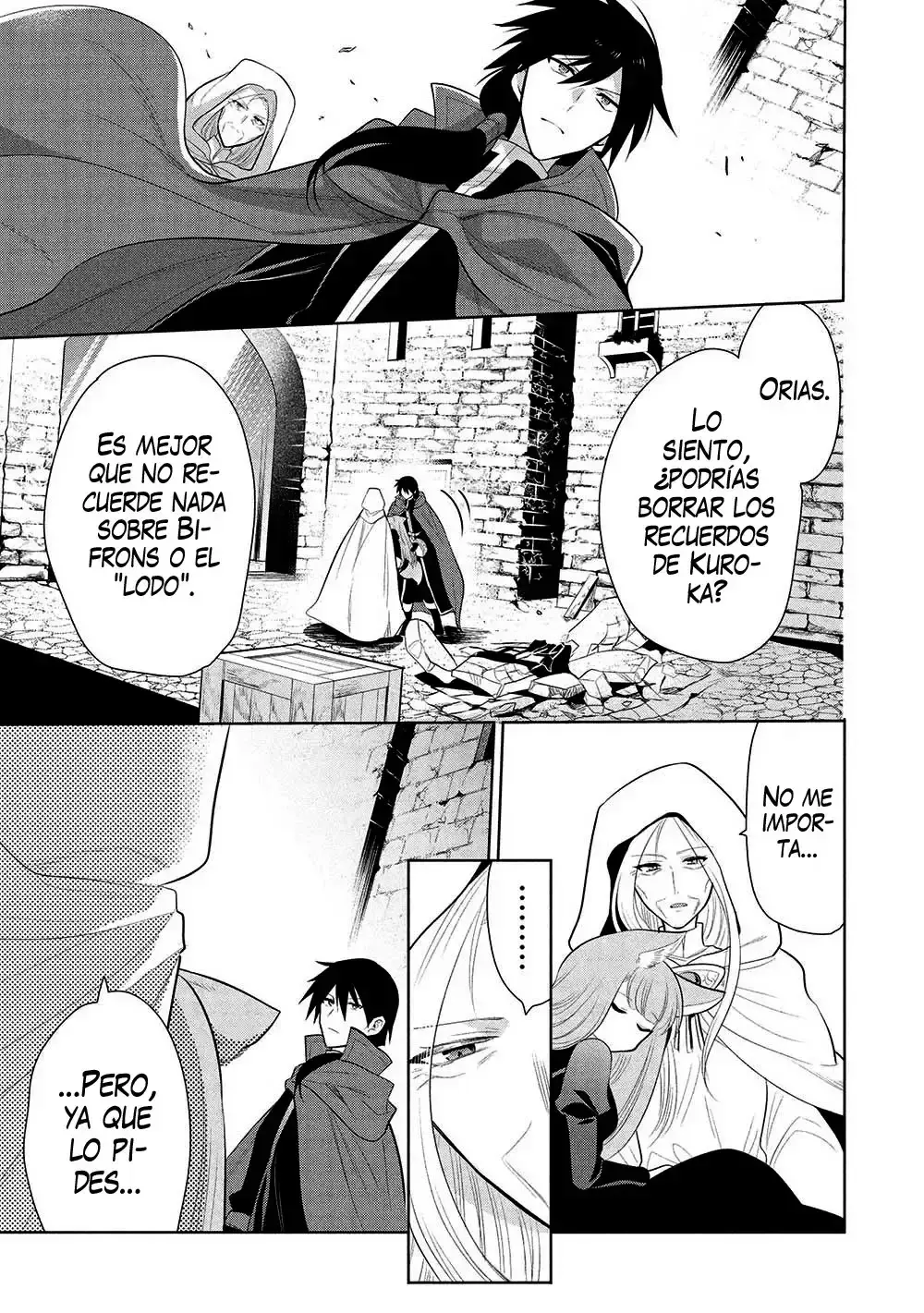 Capitulo 64 page 17