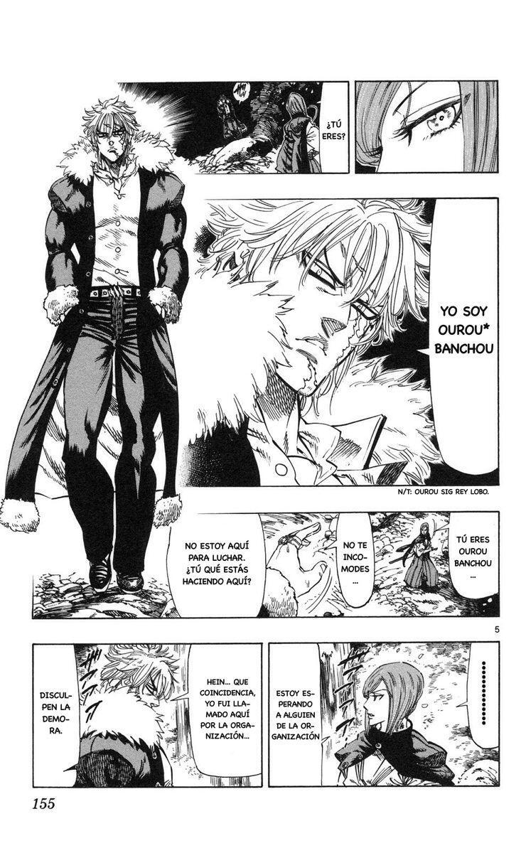 Capitulo 64 page 6