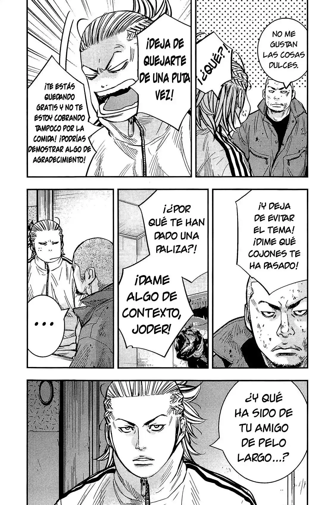 Capitulo 218 page 18